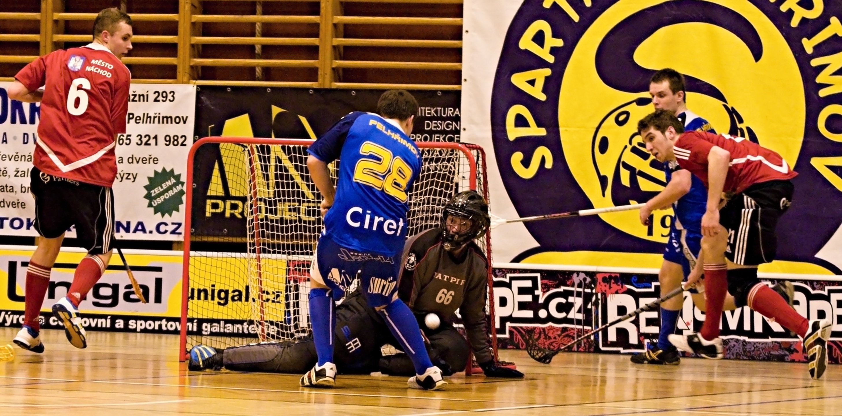 Náchod v Pe 2.liga 10.03.2013 (27)